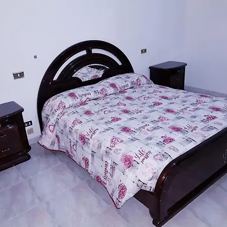 House/casa Mare Apartamento