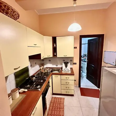 House/casa Mare Siderno