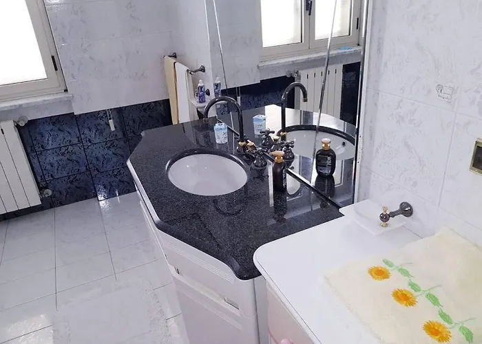 House/casa Mare Apartamento Siderno