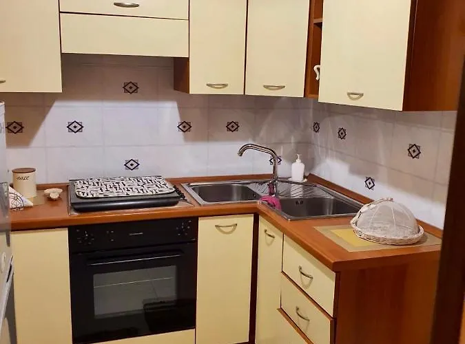 House/casa Mare Apartamento Siderno