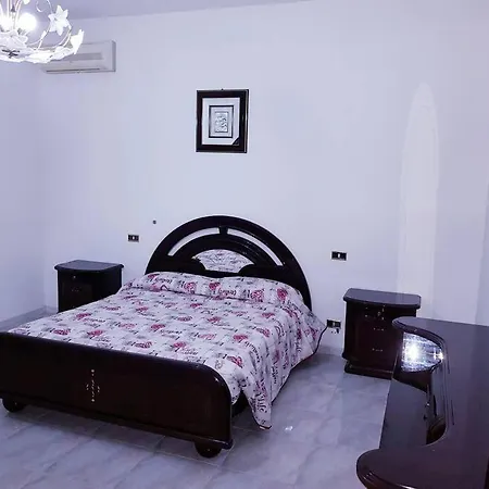 House/casa Mare Lägenhet *