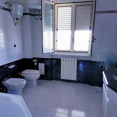 House/casa Mare * Siderno