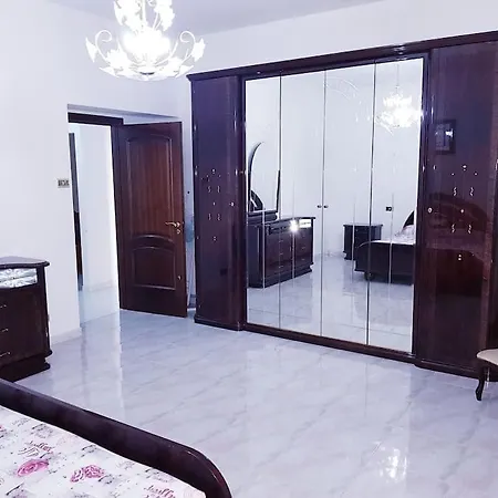 House/casa Mare Apartment *