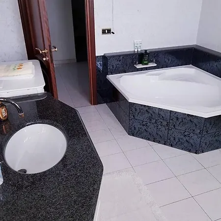 House/casa Mare Apartment *
