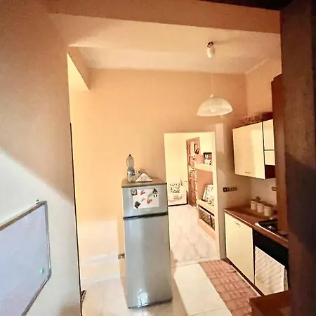 Apartment House/casa Mare