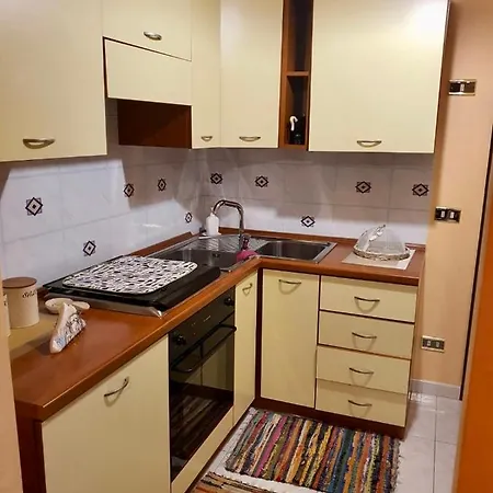 House/casa Mare Lägenhet