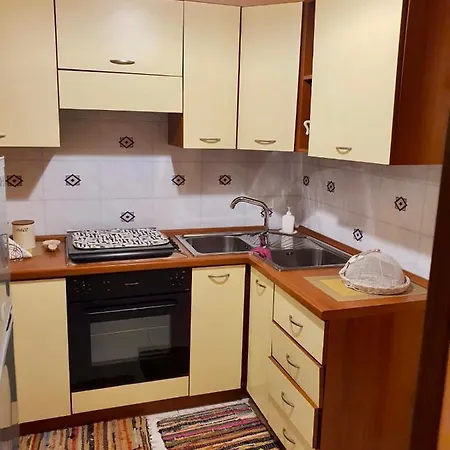 House/casa Mare Apartamento Siderno