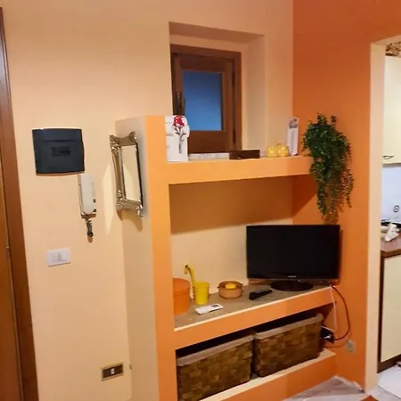 House/casa Mare Siderno