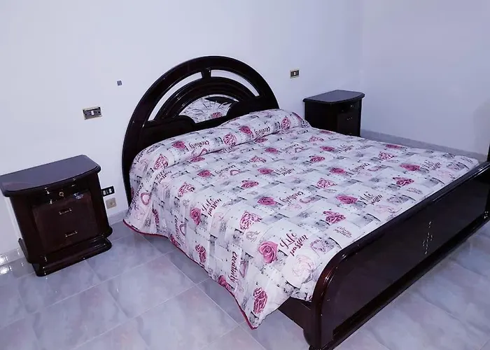 House/casa Mare דירה