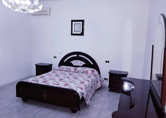 House/casa Mare Lägenhet *