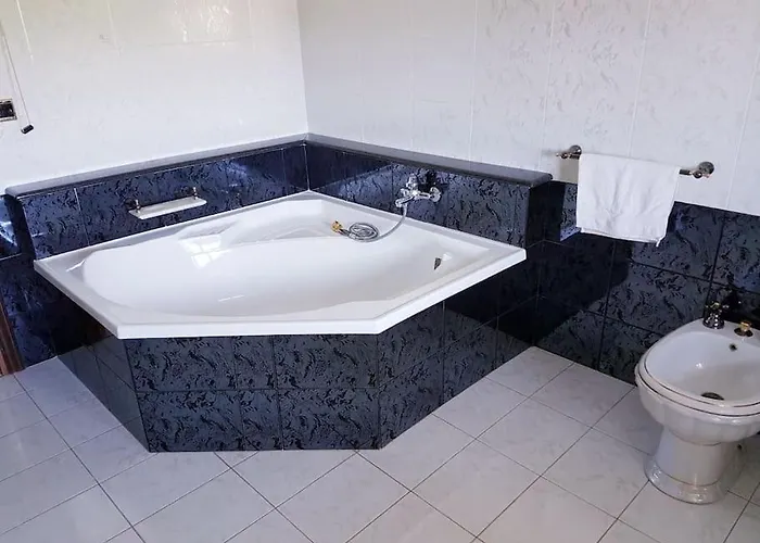 House/casa Mare Lägenhet *