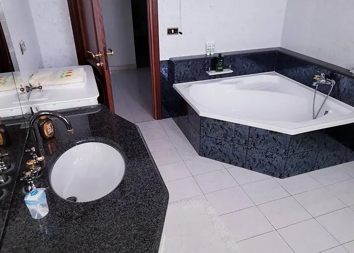 House/casa Mare Lägenhet *