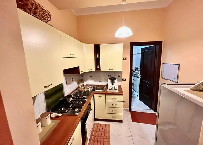 House/casa Mare Siderno