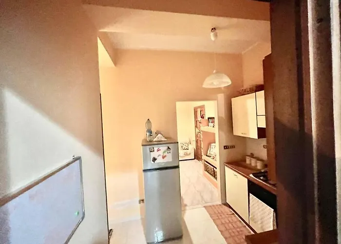 דירה House/casa Mare