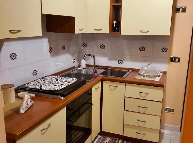 House/casa Mare דירה