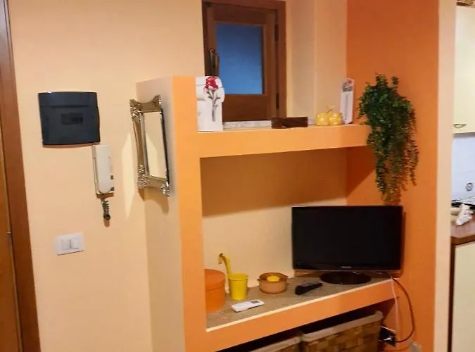 House/casa Mare Siderno